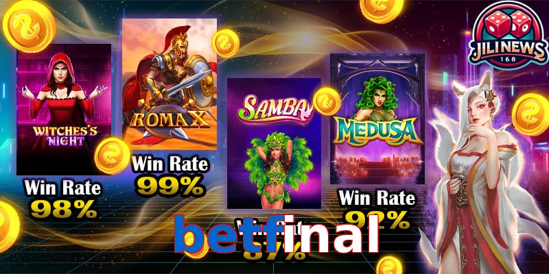 betfinal