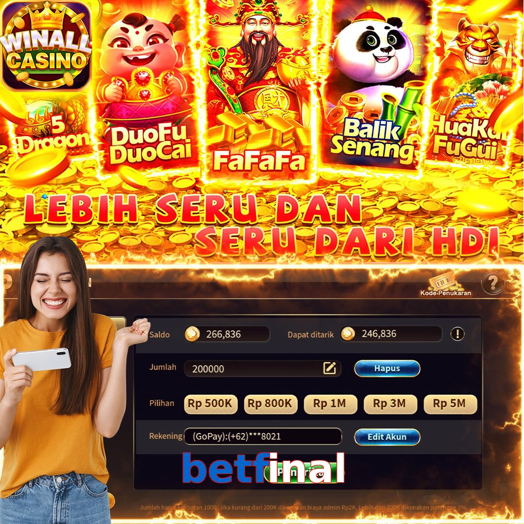 betfinal