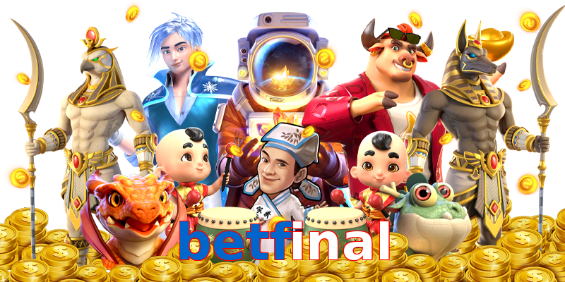 betfinal