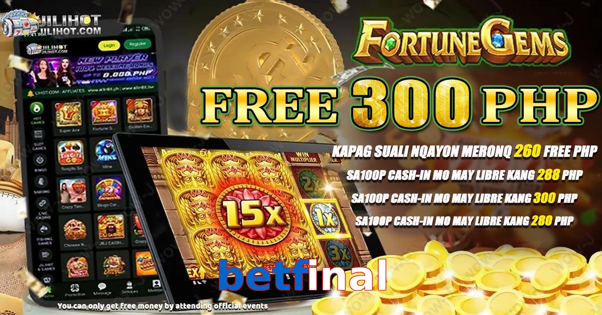 betfinal