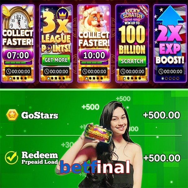 betfinal