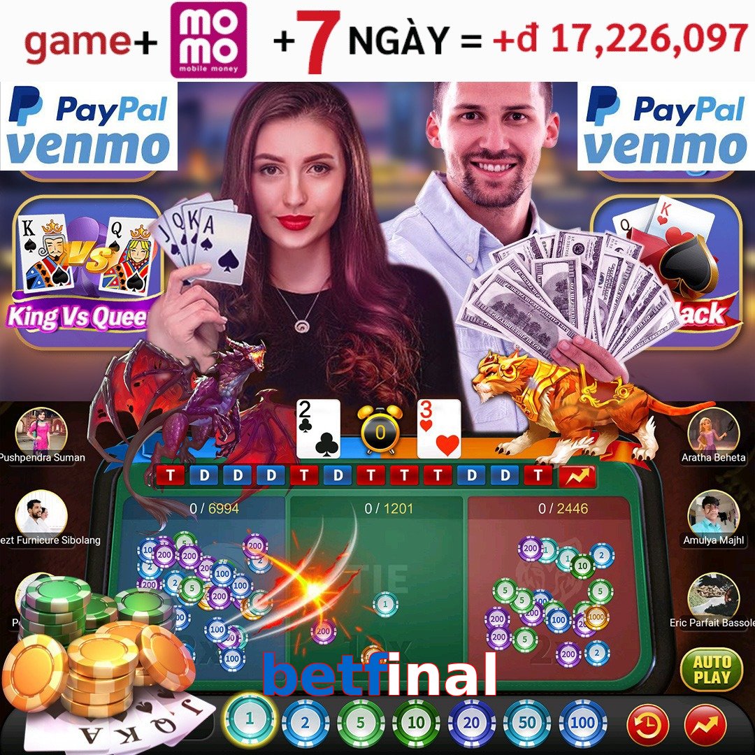 betfinal