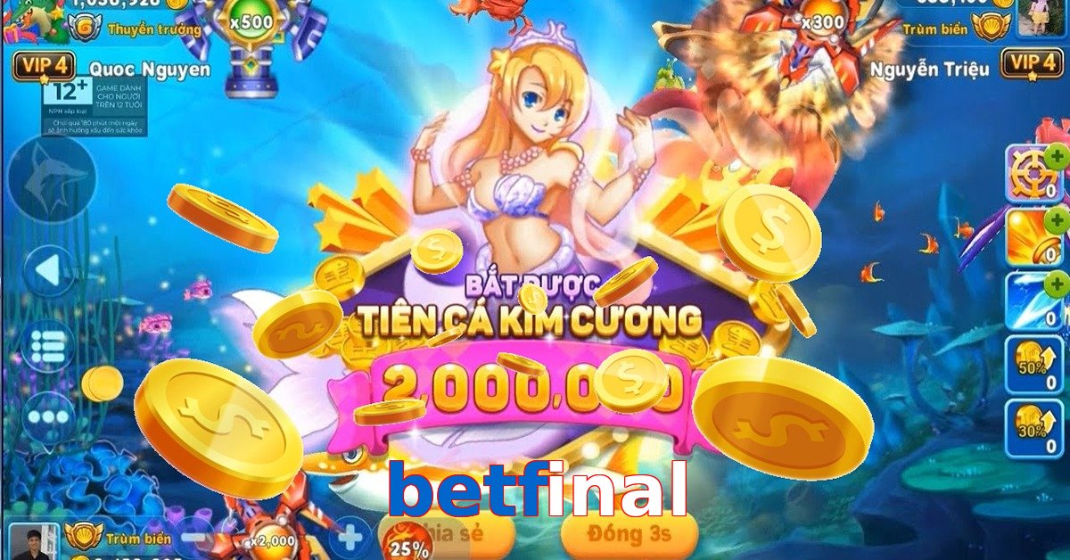 betfinal