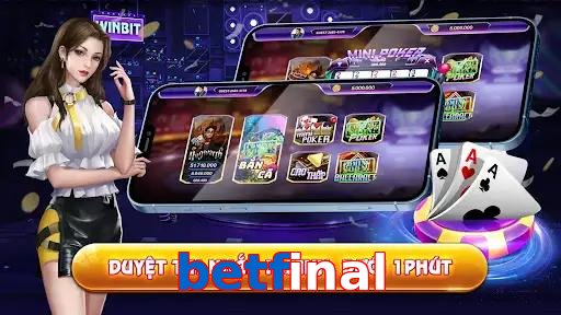 betfinal