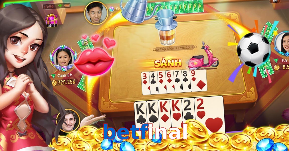 betfinal
