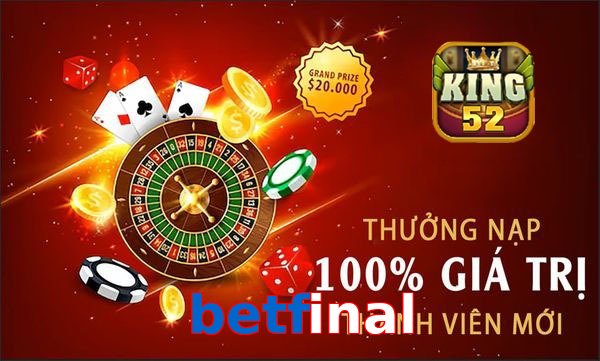 betfinal