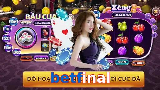 betfinal