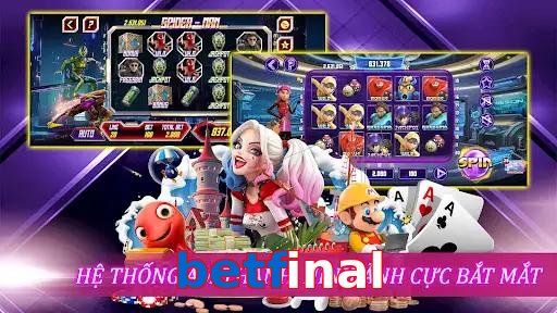 betfinal