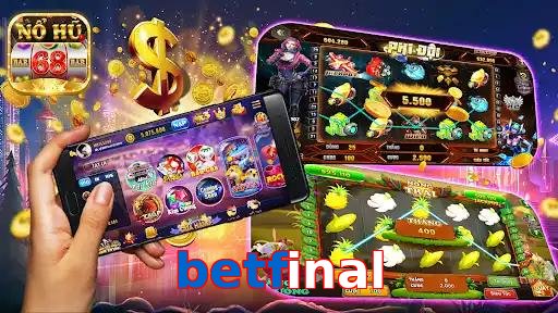 betfinal