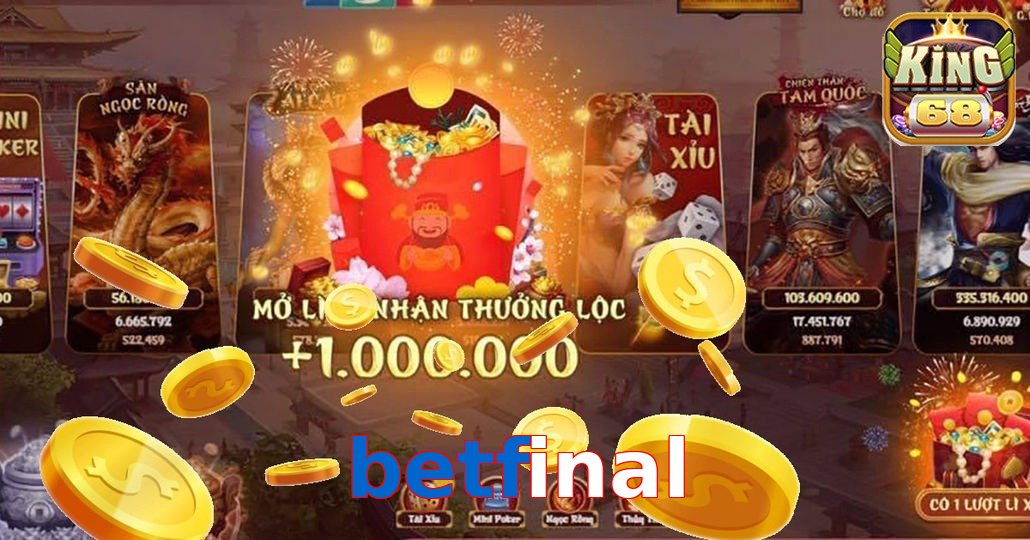 betfinal